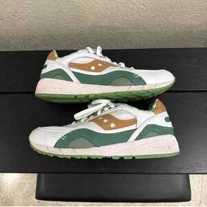 Size 11 - Saucony Shadow 6000 Shamrock for sale online